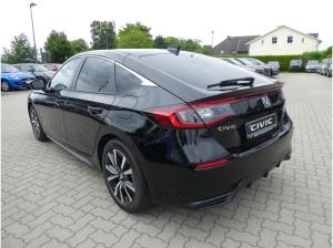 Honda Civic Honda Civic e:HEV Elegance -  Standort Hamburg- sofort lieferbar