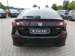 Honda Civic Honda Civic e:HEV Elegance -  Standort Hamburg- sofort lieferbar