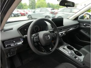Honda Civic Honda Civic e:HEV Elegance -  Standort Hamburg- sofort lieferbar