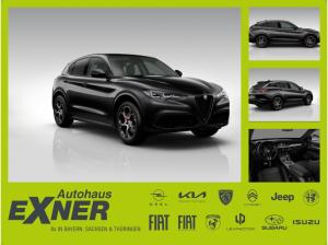 Alfa Romeo Stelvio Veloce | FREI KONFIGURIERBAR | Gewerbe