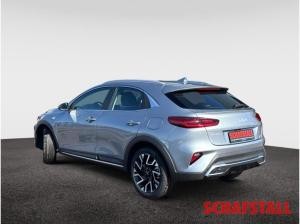 Kia XCeed 1.5* Vision Automatik | Kamera | Sitzheizung | Navi | Aktion Privat*