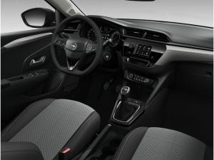 Opel Corsa EDITION | Mit Sitzheizung & Klimaanlage | +++ Sofort verfügbar +++