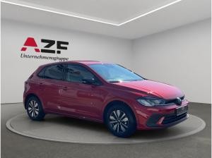 Volkswagen Polo GOAL 1.0  TSI 5-Gang ***SOFORT VERFÜGBAR***
