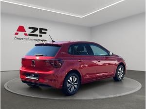 Volkswagen Polo GOAL 1.0  TSI 5-Gang ***SOFORT VERFÜGBAR***