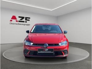 Volkswagen Polo GOAL 1.0  TSI 5-Gang ***SOFORT VERFÜGBAR***