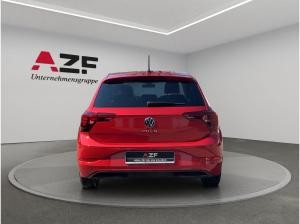Volkswagen Polo GOAL 1.0  TSI 5-Gang ***SOFORT VERFÜGBAR***