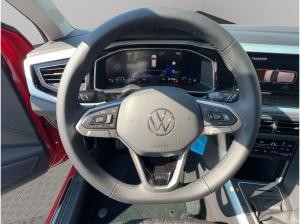Volkswagen Polo GOAL 1.0  TSI 5-Gang ***SOFORT VERFÜGBAR***