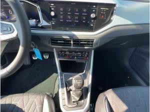 Volkswagen Polo GOAL 1.0  TSI 5-Gang ***SOFORT VERFÜGBAR***