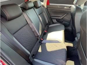 Volkswagen Polo GOAL 1.0  TSI 5-Gang ***SOFORT VERFÜGBAR***