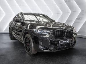 BMW X4 M Competition LAGERWAGENAKTION