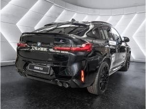 BMW X4 M Competition LAGERWAGENAKTION