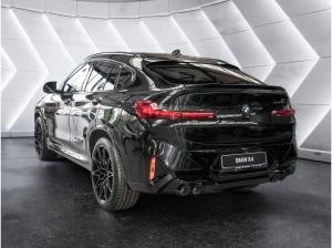 BMW X4 M Competition LAGERWAGENAKTION