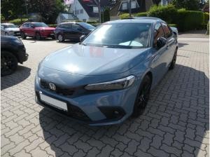 Honda Civic Honda Civic e:HEV Elegance -  Standort Hamburg- sofort Lieferbar