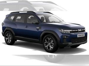 Dacia Bigster Expression TCe 140