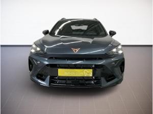 Cupra Formentor VZ 4DRIVE SOFORT LED,PANO,APP-C,ACC