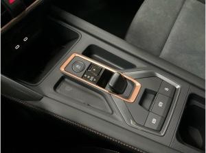 Cupra Formentor VZ 4DRIVE SOFORT LED,PANO,APP-C,ACC