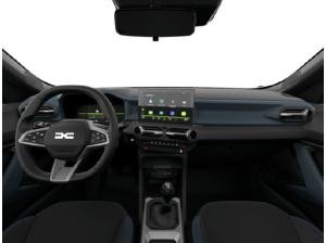 Dacia Bigster Expression TCe 140