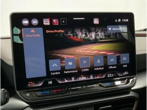 Cupra Formentor VZ 4DRIVE SOFORT LED,PANO,APP-C,ACC