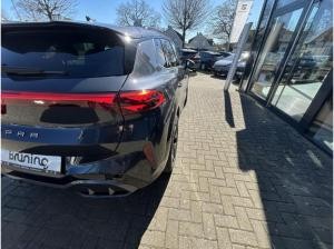 Cupra Terramar 1.5 eTSI AHK Sennheiser Soundsystem