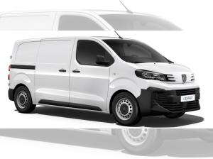 Peugeot Expert ELEKTRO 136 KASTENWAGEN *SONDERANGEBOT*