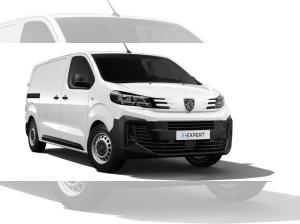 Peugeot Expert ELEKTRO 136 KASTENWAGEN *SONDERANGEBOT*