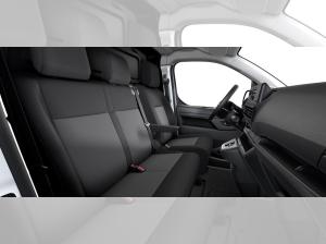 Peugeot Expert ELEKTRO 136 KASTENWAGEN *SONDERANGEBOT*