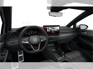 Volkswagen Golf GTI 265 PS+DSG+HUD+SHZ+NAVI+IDA *BESTELLAKTION*