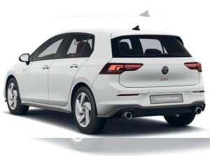 Volkswagen Golf GTI 265 PS+DSG+HUD+SHZ+NAVI+IDA *BESTELLAKTION*