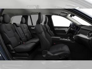 Volvo XC90 B5 Benzin FACELIFT AWD Core **GEWERBE SOFORT VERFÜGBAR**