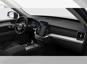 Volvo XC90 B5 Benzin FACELIFT AWD Core **GEWERBE SOFORT VERFÜGBAR**