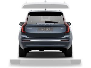 Volvo XC90 B5 Benzin FACELIFT AWD Core **GEWERBE SOFORT VERFÜGBAR**