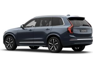 Volvo XC90 B5 Benzin FACELIFT AWD Core **GEWERBE SOFORT VERFÜGBAR**