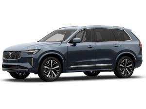 Volvo XC90 B5 Benzin FACELIFT AWD Core **GEWERBE SOFORT VERFÜGBAR**