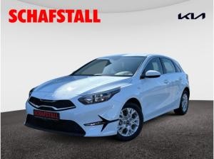 Kia Ceed VISION* | KOMFORT | AUTOMATIK | sofort verfügbar | Gewerbe*