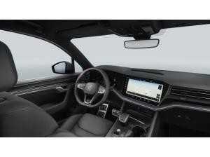 Volkswagen Touareg 3.0 TDI 4Motion R-Line *REI KONFIGURIERBAR*