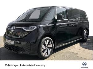 Volkswagen ID.Buzz Pro lang 7-Sitzer
