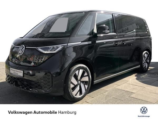 Volkswagen ID.Buzz Pro lang 7-Sitzer