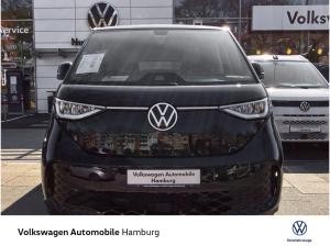 Volkswagen ID.Buzz Pro lang 7-Sitzer
