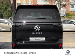 Volkswagen ID.Buzz Pro lang 7-Sitzer