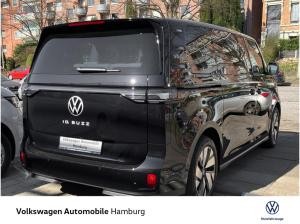 Volkswagen ID.Buzz Pro lang 7-Sitzer