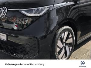 Volkswagen ID.Buzz Pro lang 7-Sitzer