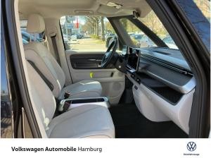Volkswagen ID.Buzz Pro lang 7-Sitzer