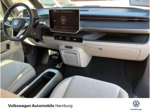 Volkswagen ID.Buzz Pro lang 7-Sitzer