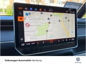 Volkswagen ID.Buzz Pro lang 7-Sitzer