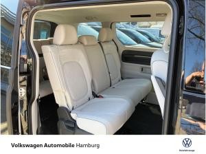 Volkswagen ID.Buzz Pro lang 7-Sitzer