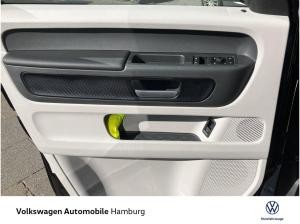 Volkswagen ID.Buzz Pro lang 7-Sitzer