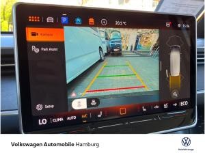 Volkswagen ID.Buzz Pro lang 7-Sitzer