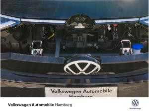 Volkswagen ID.Buzz Pro lang 7-Sitzer