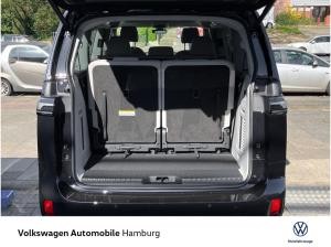 Volkswagen ID.Buzz Pro lang 7-Sitzer
