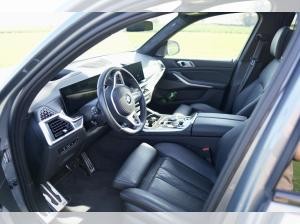 BMW X7 xDrive40d M Sport – Sofort verfügbar & ohne Überführungskosten mit 20 tkm pro Jahr